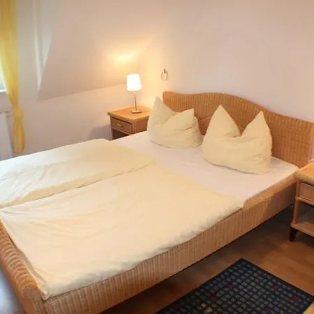 Ferienwohung Sanddorn 4 *